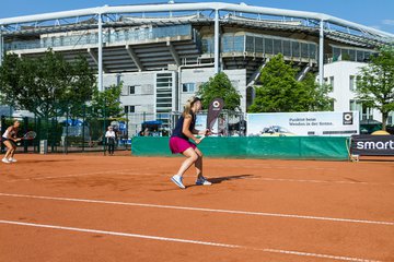 Bild 579 - BL Club an der Alster - TEC Waldau Stuttgart : Ergebnis: 5:4